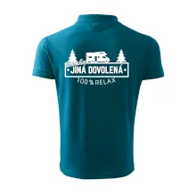 Trochu jiná dovolená obytňák