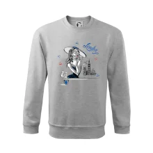 Fashion model London