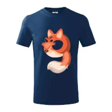 Věk dítětě zvíře 9