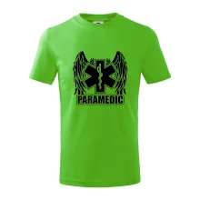 Paramedic Paramedic