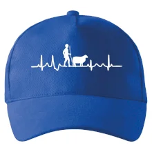 Ekg pastevec ovcí