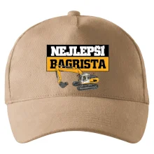 Nejlepší bagrista