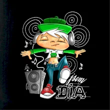 D I A music