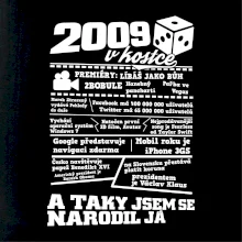 2009 v Kostce 2009 v Kostce