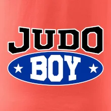 Judo Boy