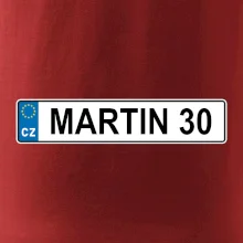 SPZ Martin 30