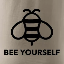 Bee yourself