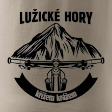 Lužické hory křížem krážem