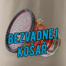 Bezvadnej košař