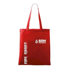 SDH REFLEXNÍ nápis (oheň, firesport, název sboru - vlastní nápis)