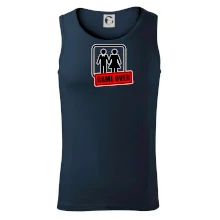 Bachelor Party - Game over (hetero)