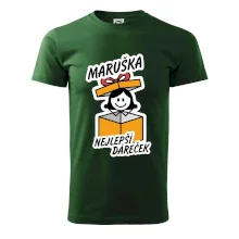 Nejlepší dáreček - vaše jméno