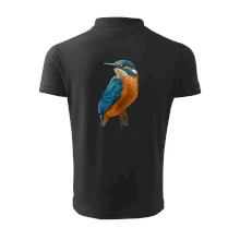 Lednáček kreslený