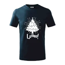 Harry - Lumos stromeček