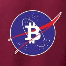 Bitcoin jiný vesmír