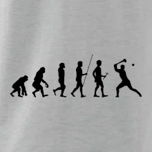 Evoluce hurling