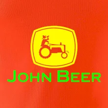 John Beer traktor John Beer traktor