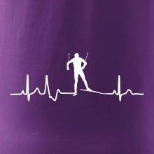 EKG biatlon