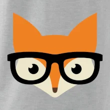 Geek liška