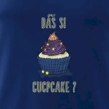 Dáš si cupcake? (Radek Pilař ART)