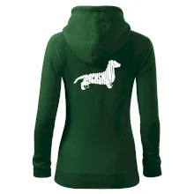 Jezevčík - Dachshund