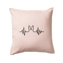 EKG zajíc EKG zajíc