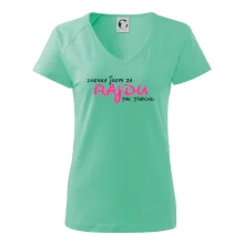 Dneska za rajdu, tak trochu - psací