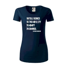 Test inteligence - Stephen Hawking