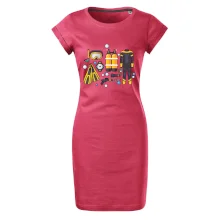 Potápěčská výzbroj