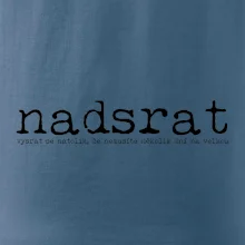Čeština 2.0 - nadsrat