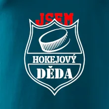 Hokejový děda