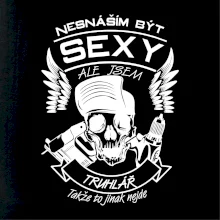 Nesnáším být sexy - truhlář