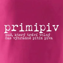 Čeština 2.0 - primipiv Čeština 2.0 - primipiv