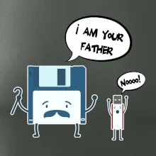 I am your father USB