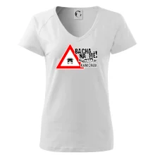 Bacha na mě! Můj táta je kamioňák