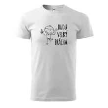Budu velký brácha
