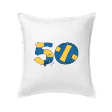 Volejbal kulaté narozeniny 50