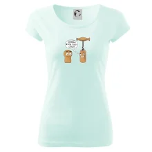 Zátka - chtěla bych taky lítat