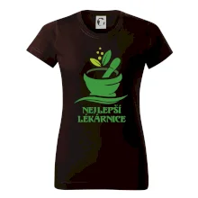 Nejlepší lékárnice