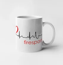 Moje srdce bije pro firesport