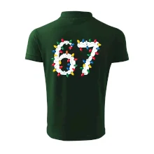 67 vánoční osvětlení