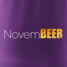 Pivní měsíce - novemBEER