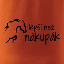 Lepší než nákupák