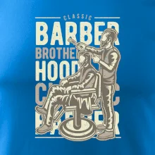 Barber Brotherhood
