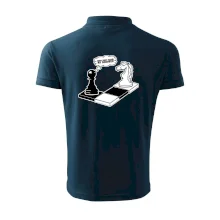 Jdem hrát radši na schovku