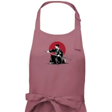 Japan culture - samurai