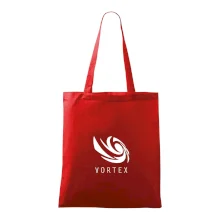 Vortex logo jednobarevné