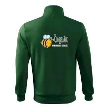 Čmelák = dobrej zvuk