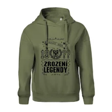 Zrození legendy - slezská orlice Zrození legendy - slezská orlice