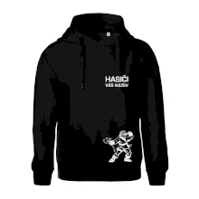 Hasič postava - vlastní název